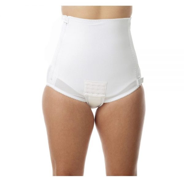 Womens Hernia Support and Pain Relief Brief 2X 3840 (1)