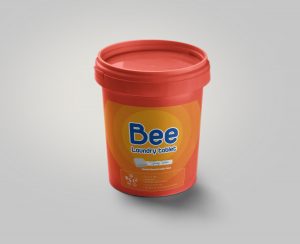 Bee Laundry Tablet New Technology Replace Detergent In Furture
