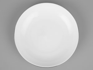 Plate Ceramic MC-DHS06