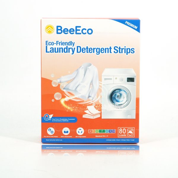 Laundry Detergent Sheet (1)