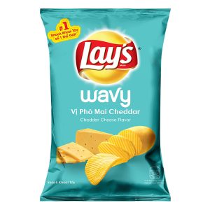 Lay’s Chees Snack 30g