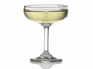 Champagne Glass 135ml