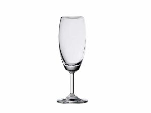 Champagne Glass 185ml