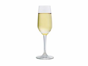 Champagne Glass 185ml